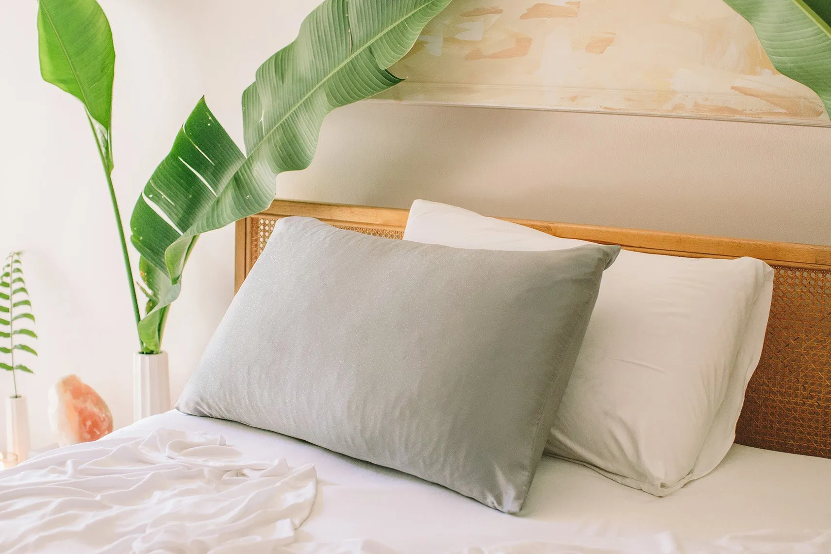 100% Silk Luxury Pillowcase