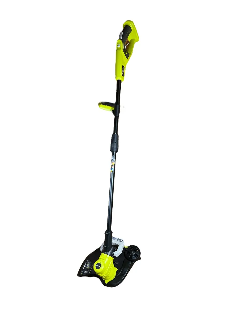 18-Volt ONE  Lithium-Ion Cordless Battery String Trimmer/Edger (Tool Only)