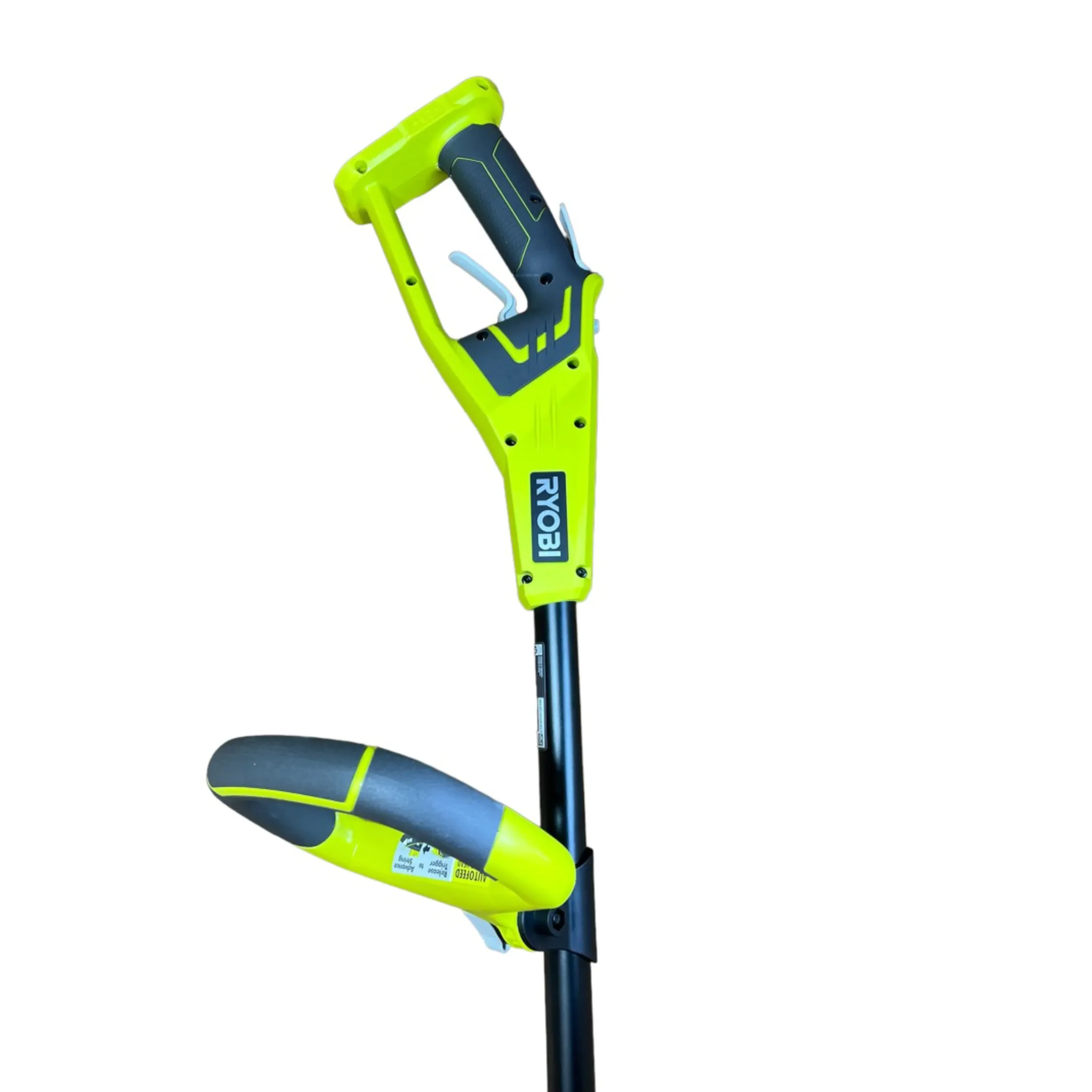 18-Volt ONE  Lithium-Ion Cordless Battery String Trimmer/Edger (Tool Only)