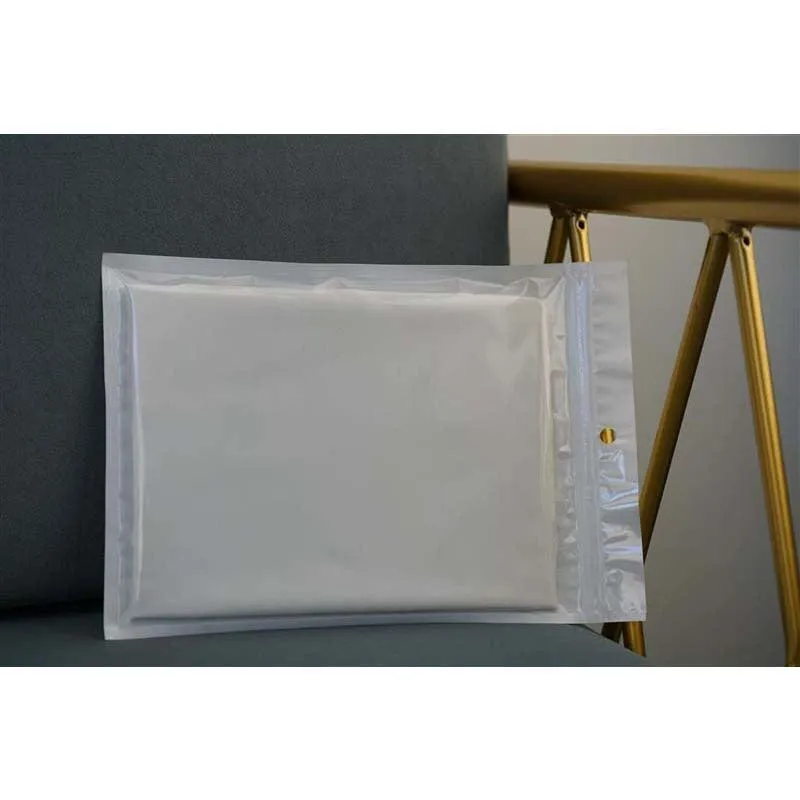 19 Momme Silk Pillowcase - Envelope - King size - custom and wholesale