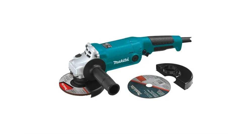 2020 Makita 6" SJS™ Cut-Off/Angle Grinder (GA6020YX1)