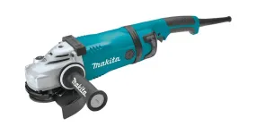 2021 Makita 7" Angle Grinder, with AC/DC Switch (GA7031Y)