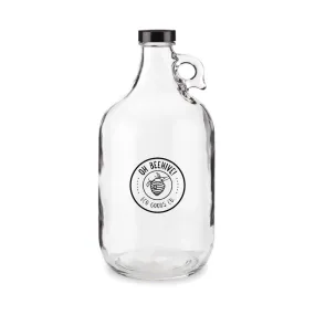 2L Glass Jug