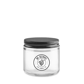 2oz Glass Jar