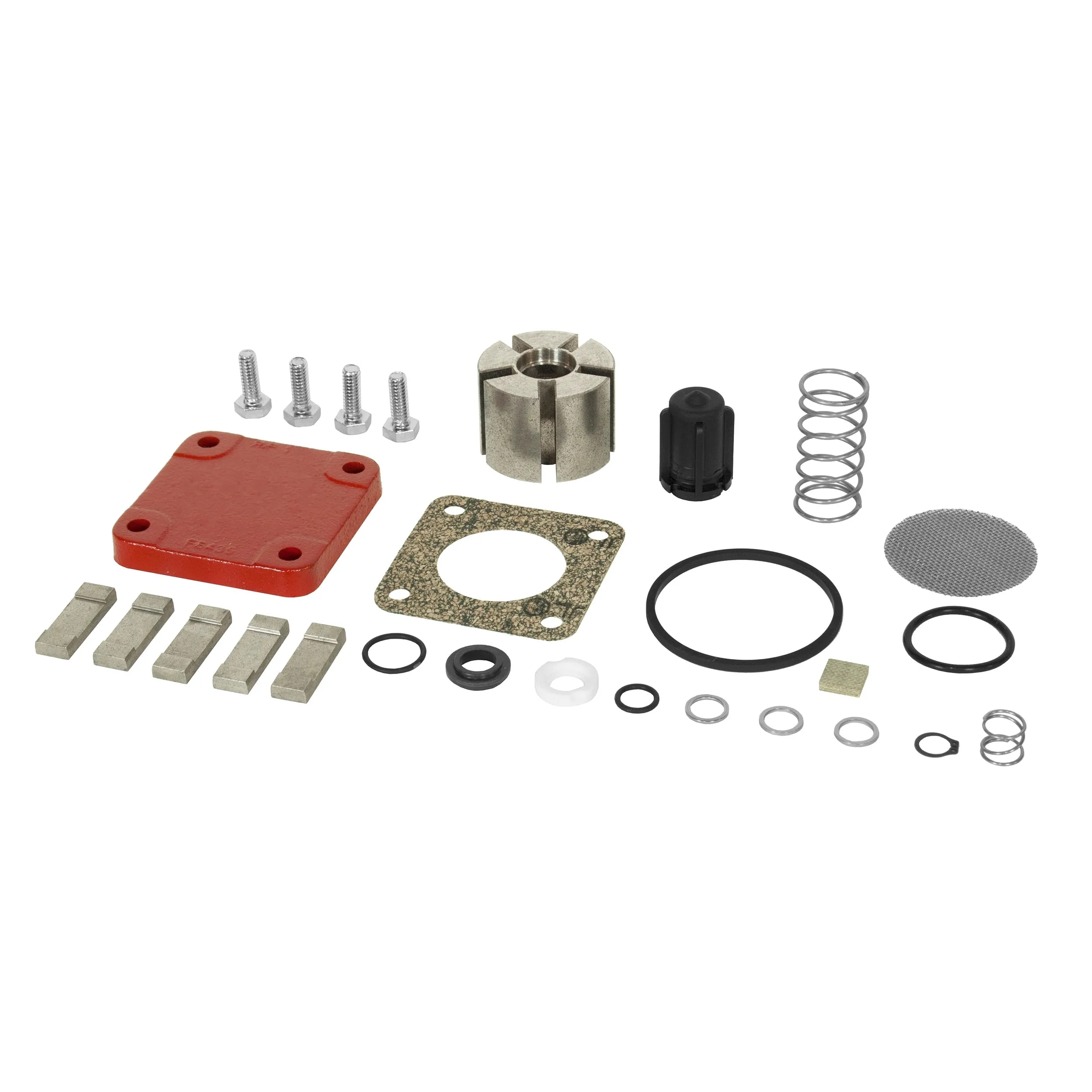 4200KTF8739 REPAIR KIT SERIES 600C/1200C/2400C/4200D EA