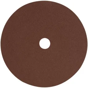 4.5in Fiber Resin Disc 60g 5pk