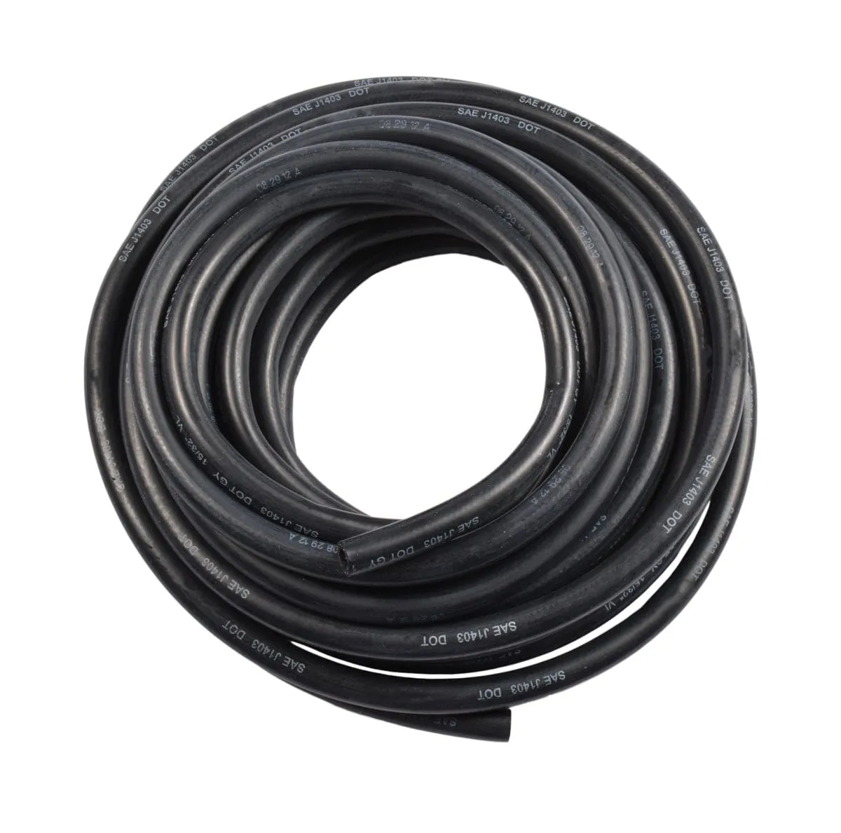 50ft Power Brake Vacuum Hose Light Wall (3/4 in ID)