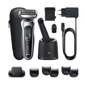 71-S7500cc SERIES 7 WET & DRY SHAVER