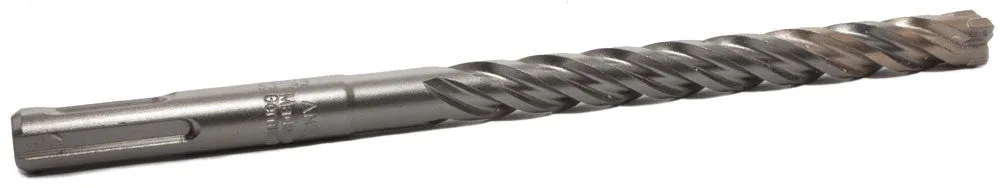 7/16 x 6 ITM SDS Plus eVolution™ Hammer Drill Bit