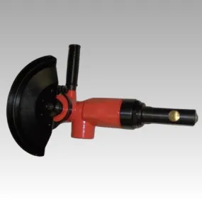 7" Air Angle Grinder with Roll Handle