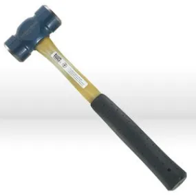 80936 Klein Tools Lineman Hammer,DOUBLE FACE HEAD TYPE,1-3/4 INCH Dia FACE Size,15 INCH O/L