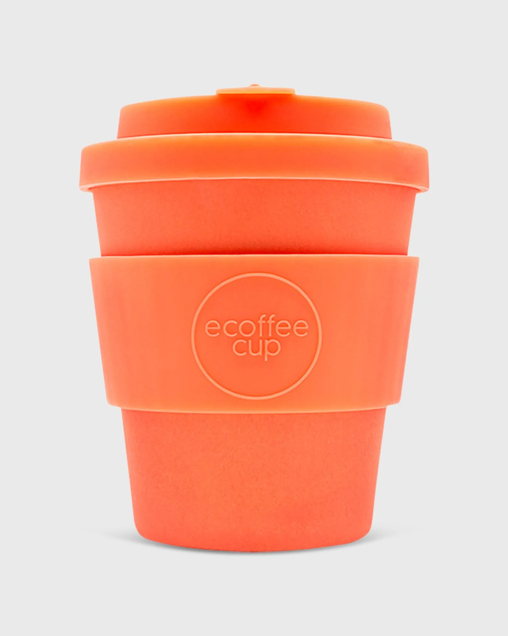 8.5 oz. Reusable Coffee Cup in Mrs. Mills