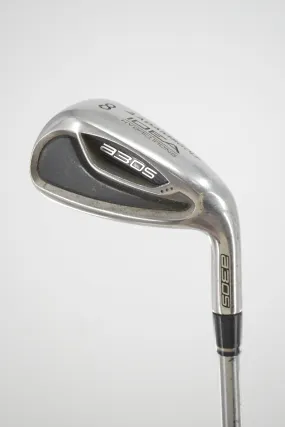 Adams A3OS 8 Iron SR Flex 36.5"