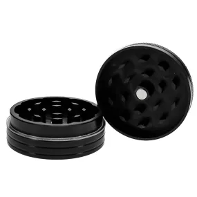 Aerospaced - 2 Piece Herb Grinder