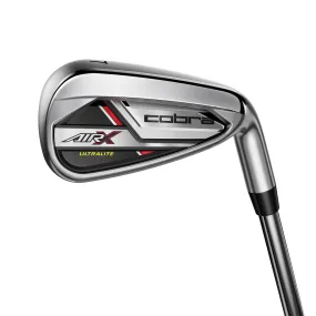 AIR-X Irons