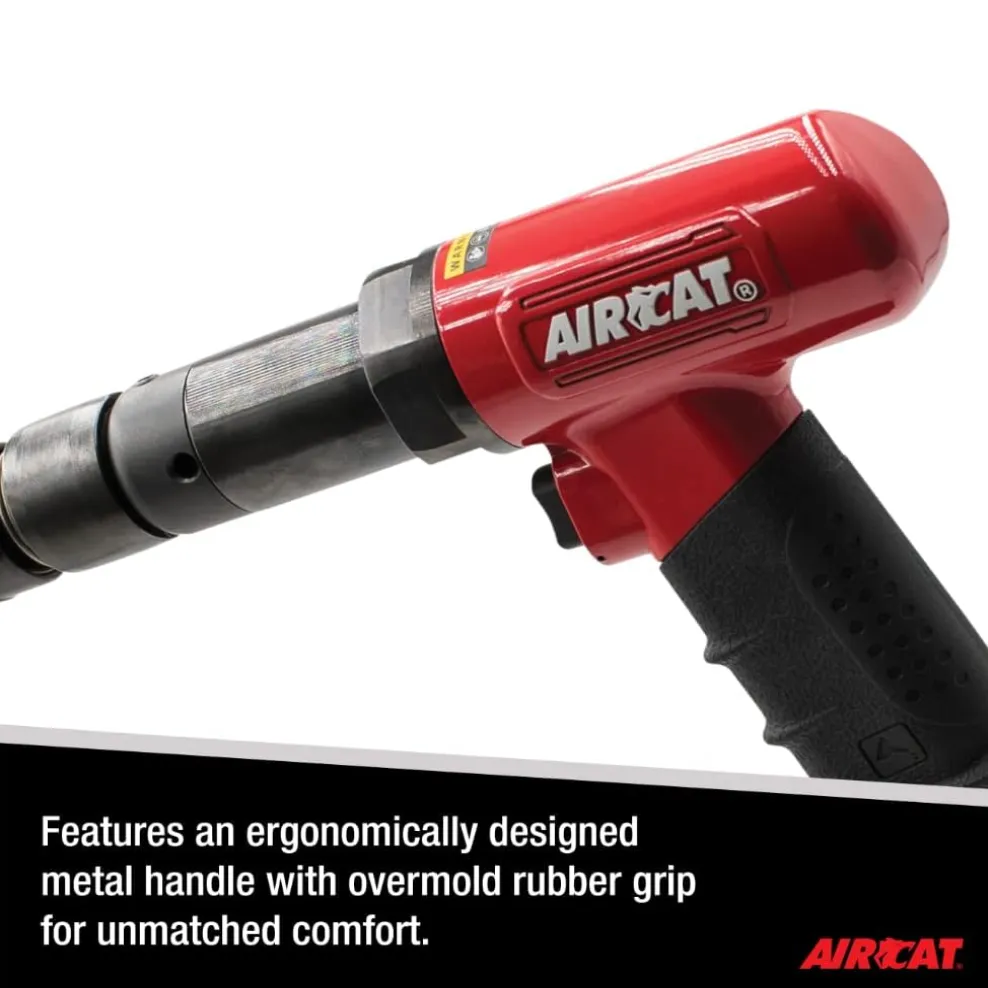 AirCat 5250-A-T .401" Shank Super Duty Air Hammer