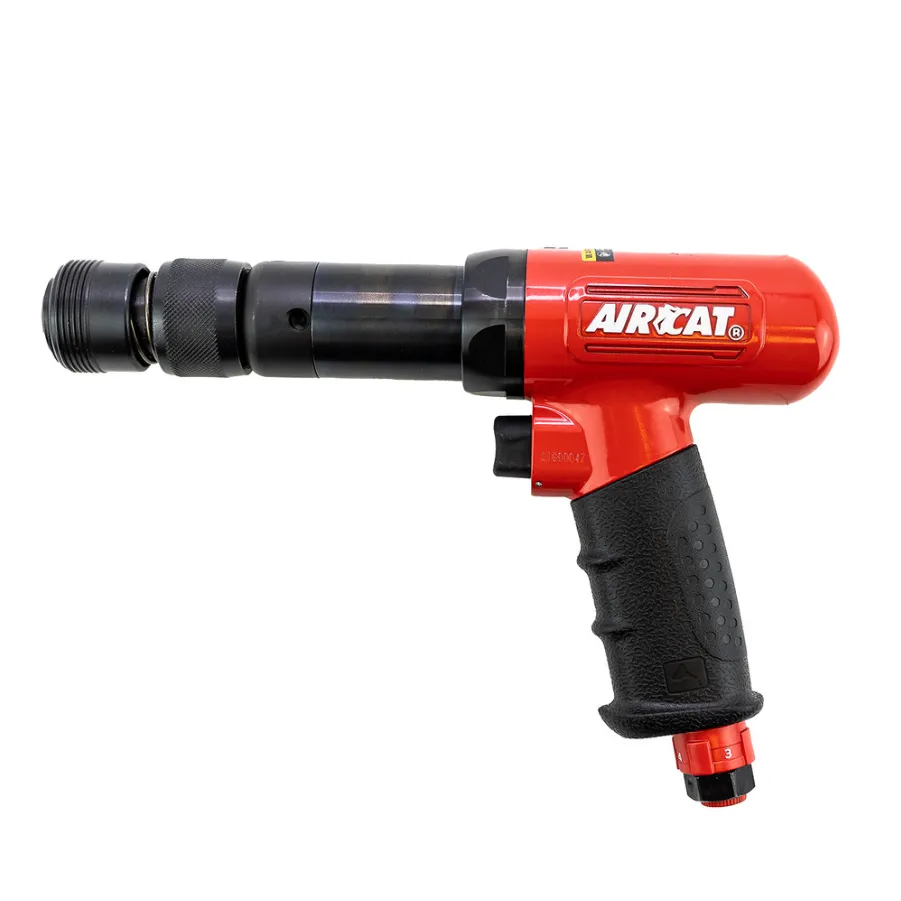 AirCat 5250-A-T .401" Shank Super Duty Air Hammer