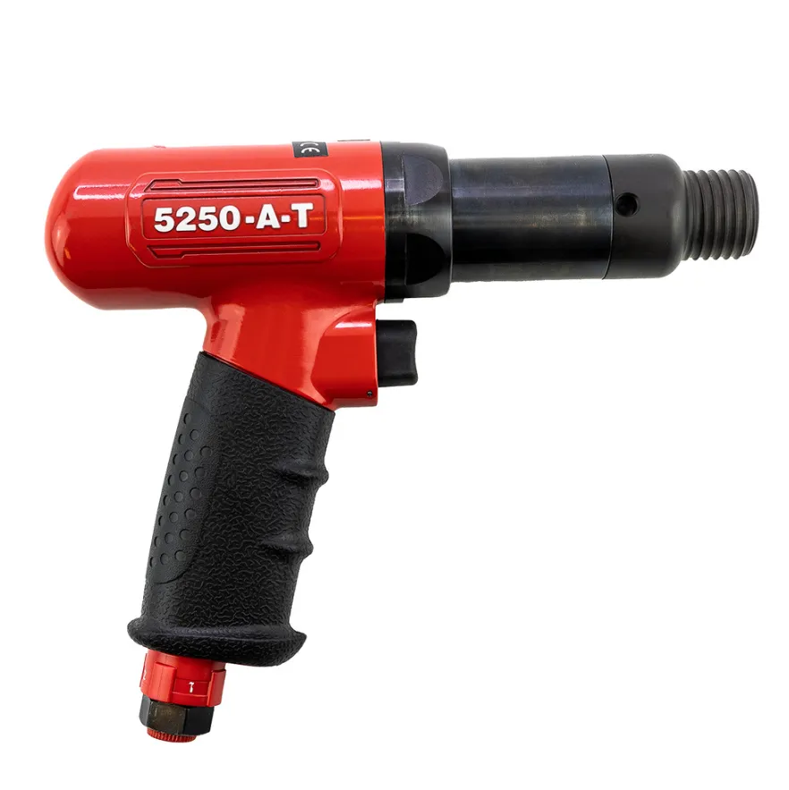 AirCat 5250-A-T .401" Shank Super Duty Air Hammer