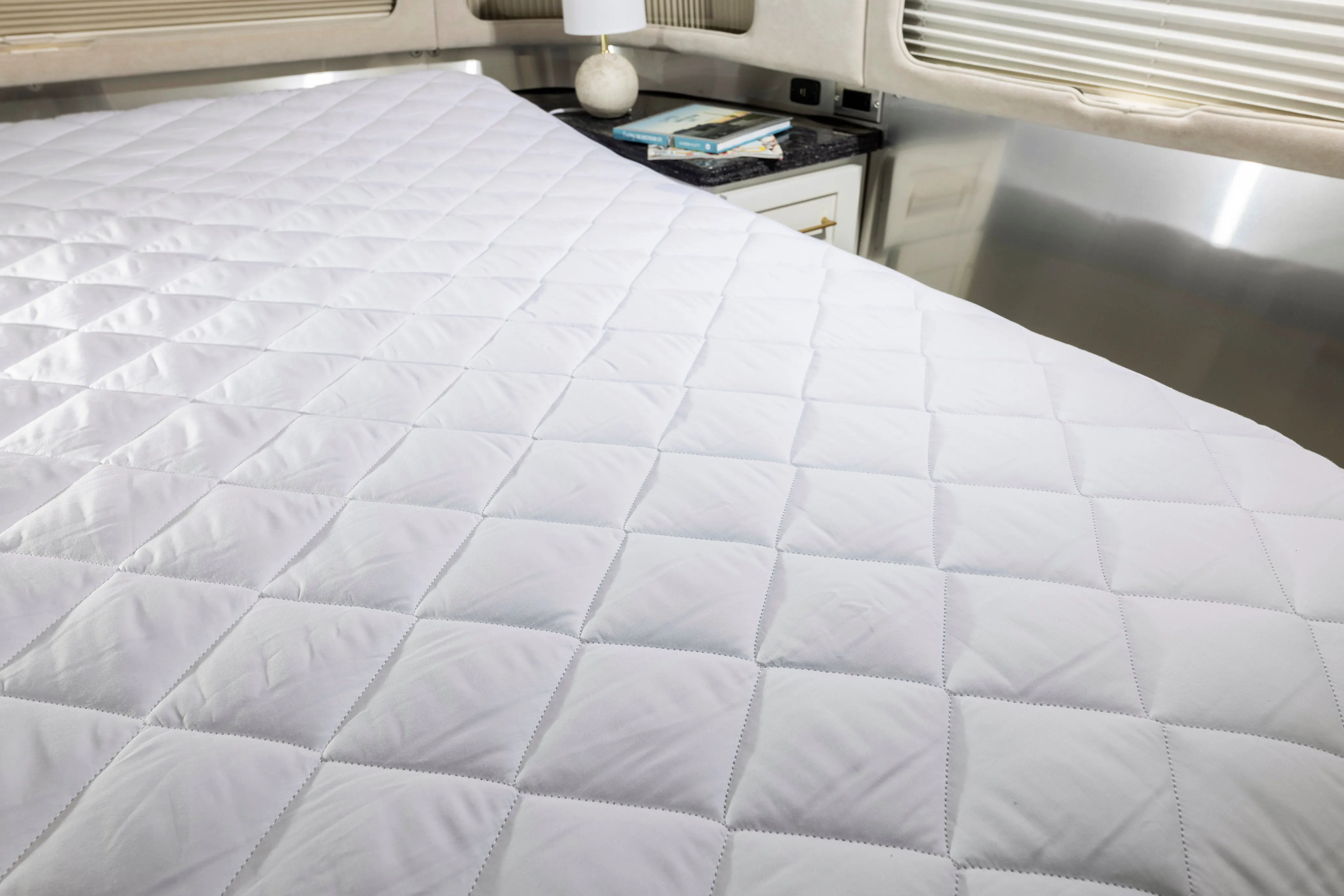 Airstream Mattress Pad for Interstate 24 GL/GT