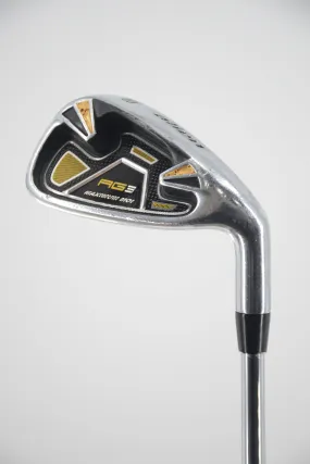 Alien AG3 8 Iron R Flex 36"