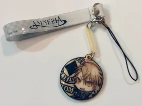 Amnesia - Toma - Amnesia Cleaner Strap - Mobile Cleaner - Strap (Idea Factory)