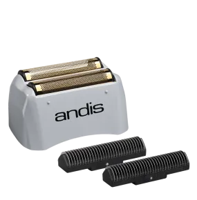 Andis TS-1 Foil Shaver Replacement Foil & Blade Set