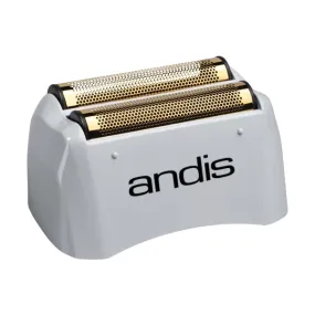 Andis TS-1 Foil Shaver Replacement Foil Head ONLY