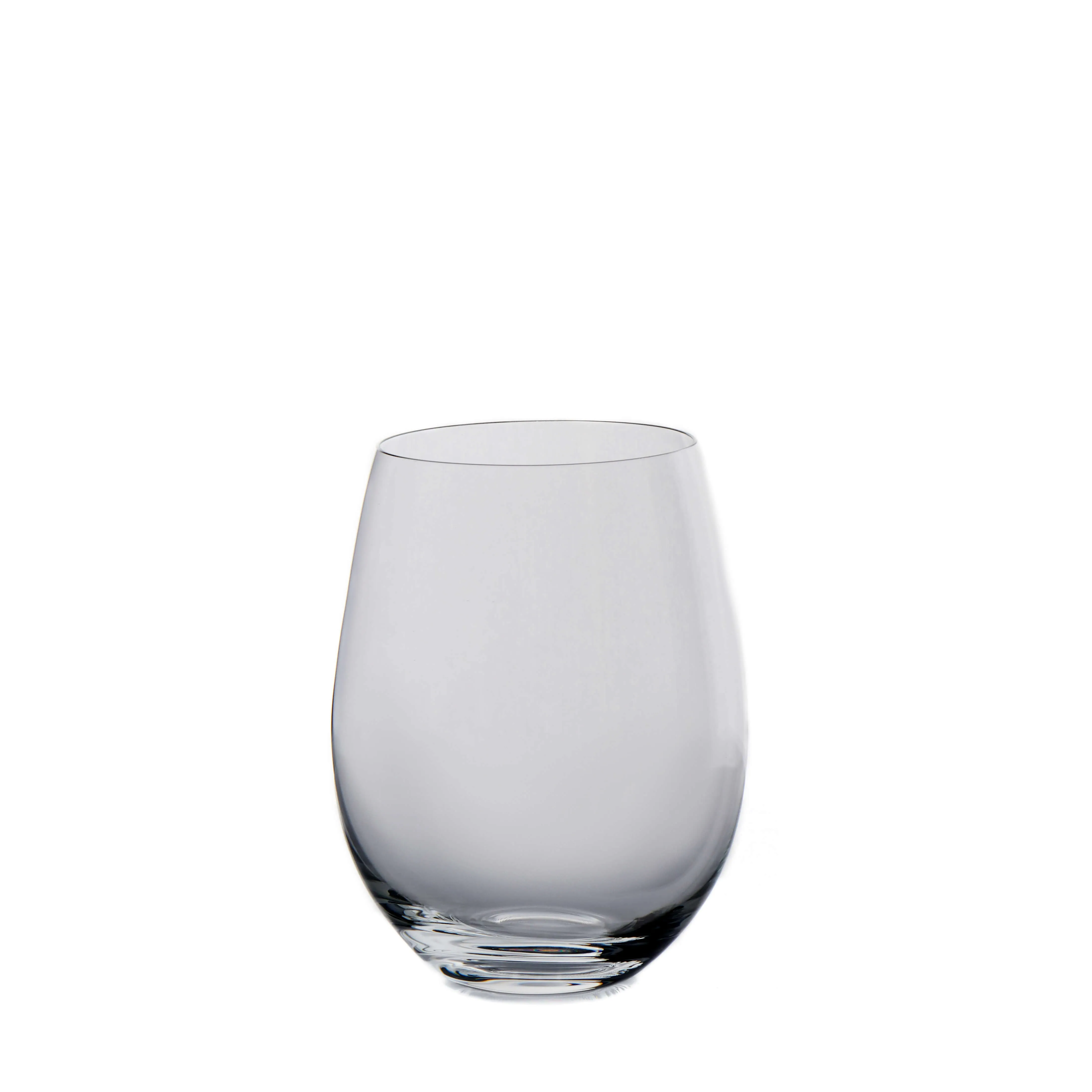 Apero Stemless Wine Glasses 500mL - Set of 8