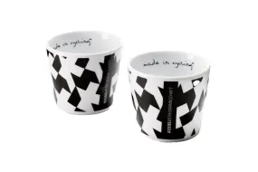 Assos Coffee Mug Set Mongram