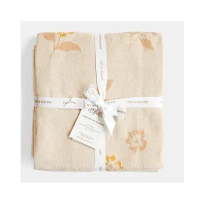 Baby Blanket Meadow