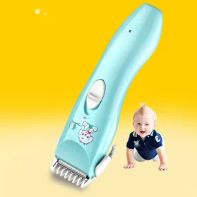 Baby hair clipper electric hair clipper