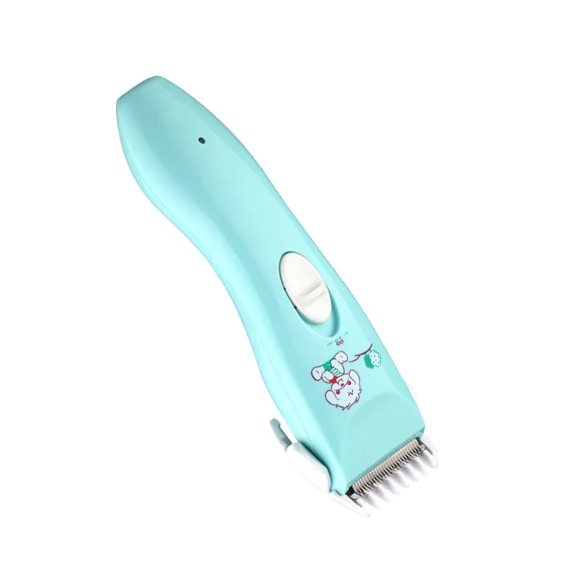 Baby hair clipper electric hair clipper