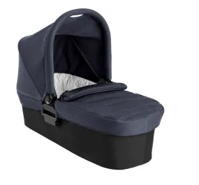 Baby Jogger OPEN BOX City Mini 2 Double Stroller Pram - Carbon