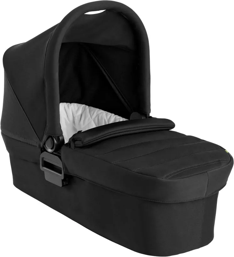 Baby Jogger OPEN BOX City Mini 2 Double Stroller Pram - Jet