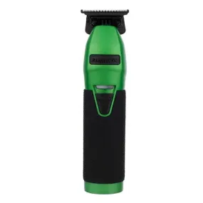 Babyliss Pro GreenFX Skeleton Lithium Hair Trimmer