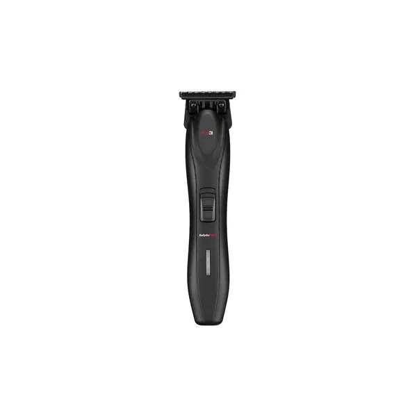 BaBylissPRO Trimmer FX3 Black