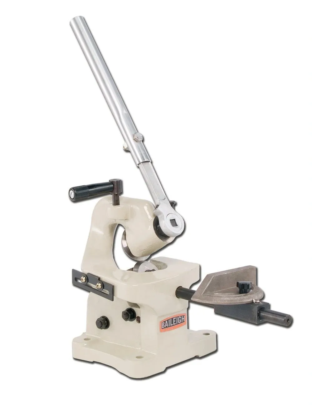 Baileigh Multi-Purpose Throatless Sheet Metal Shear MPS-3