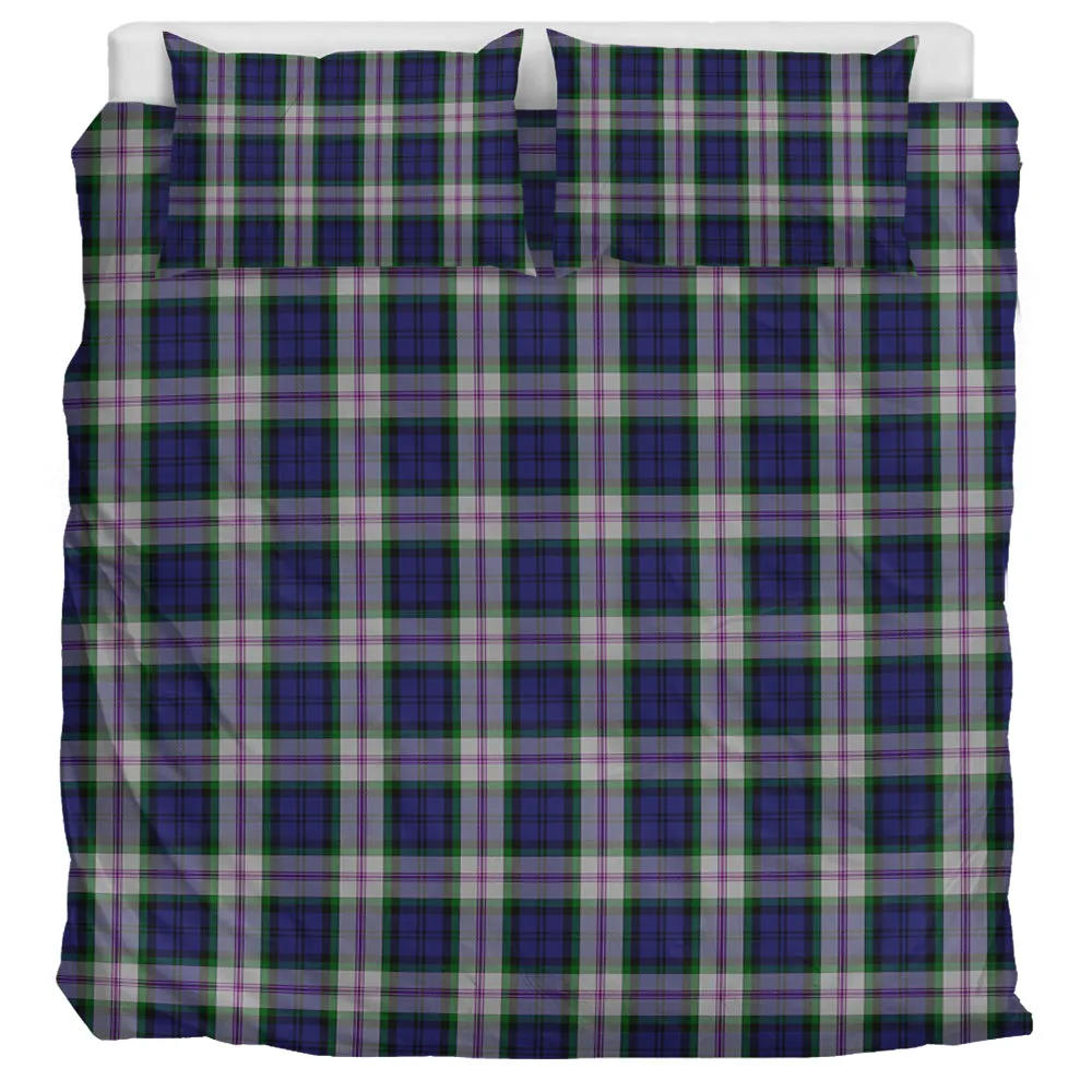 Baird Dress Tartan Bedding Set