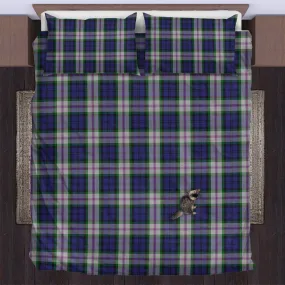 Baird Dress Tartan Bedding Set