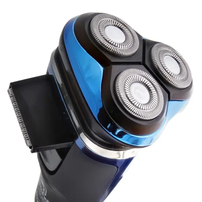 Barbasol Rechargeable Wet and Dry Shaver