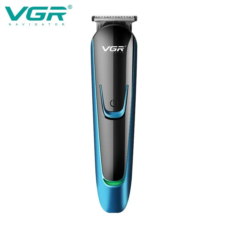 Barber Cordless Hair Trimmer VGR V-183