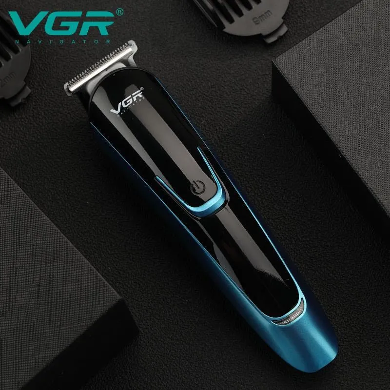 Barber Cordless Hair Trimmer VGR V-183