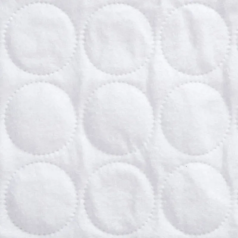 Bassinest Swivel Sleeper Mattress Pad