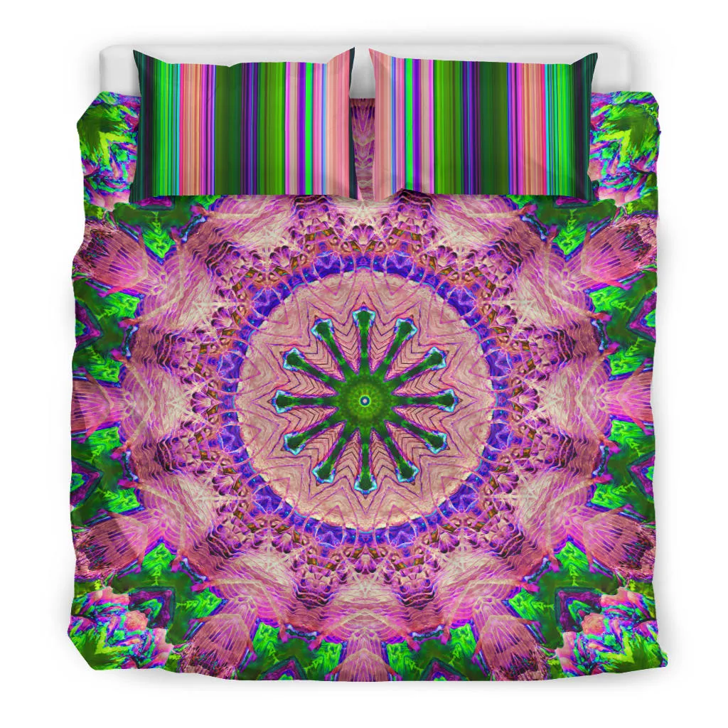 Beholder | Bedding Set | Makroverset