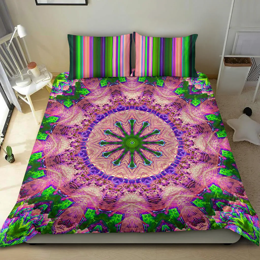 Beholder | Bedding Set | Makroverset