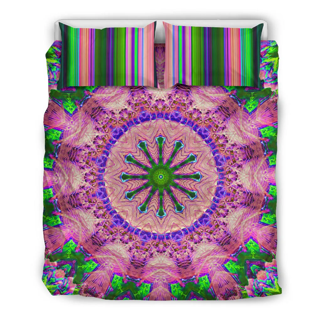 Beholder | Bedding Set | Makroverset