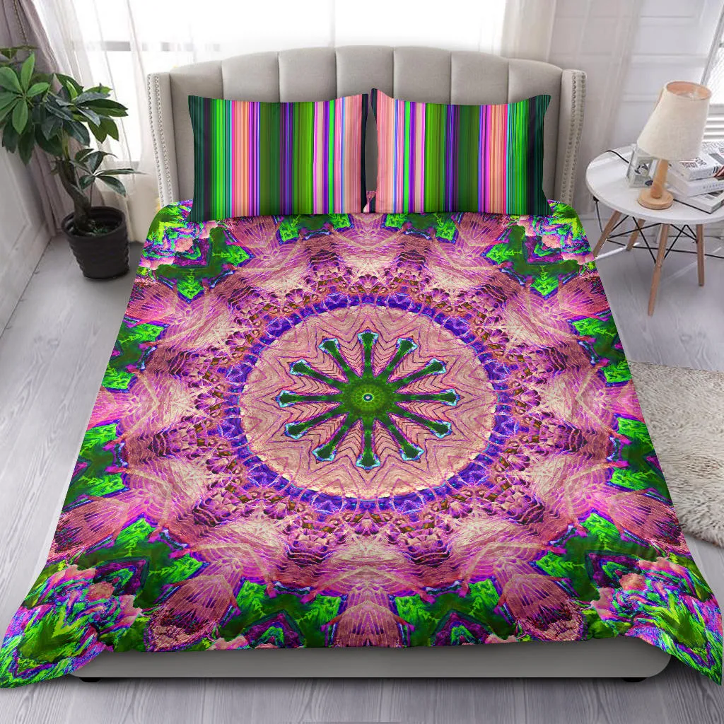 Beholder | Bedding Set | Makroverset