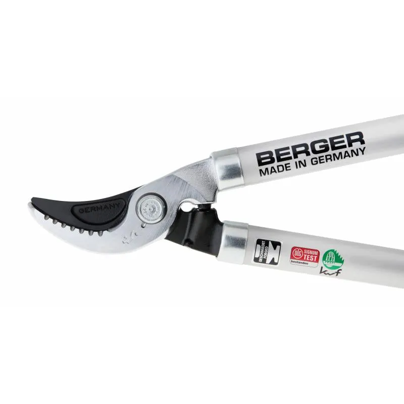 Berger Tools 4200 Bypass-system Lopping Shears, 23.6 Inch