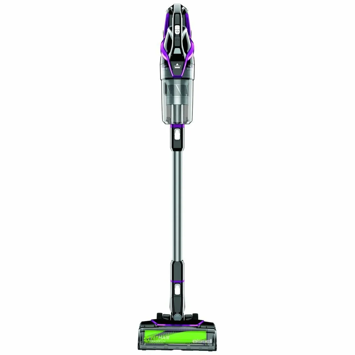 Bissell Pet Hair Eraser Slim Cordless Stick Vacuum Cleaner 2907F