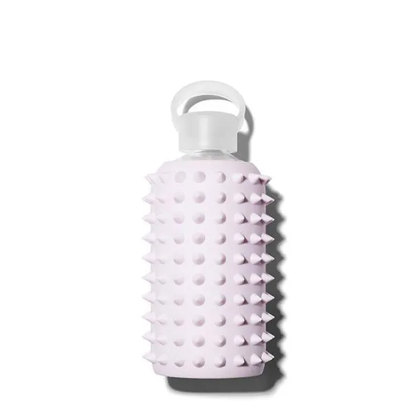 bkr the Original Glass Water Bottle Spiked LaLa, 1 litre